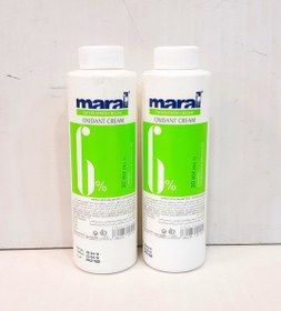 تصویر اکسیدان مارال( ۱۵۰ میل ) Maral Oxidant (150 ml)