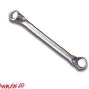 تصویر آچار دو سر رینگی 13*12 مستر تولز مدل MT101-1213 