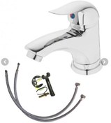 تصویر شیر روشویی اهرمی (شیراهرمی روشویی)کاتریج ۴۰ 