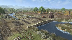 تصویر Total War Saga: Thrones of Britannia 