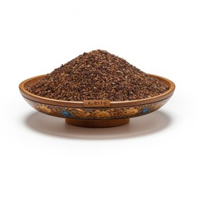 تصویر کنجد قهوه ای ممتاز 