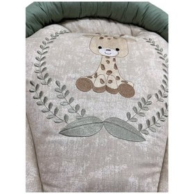 تصویر آغوشی نوزاد مدل 054 