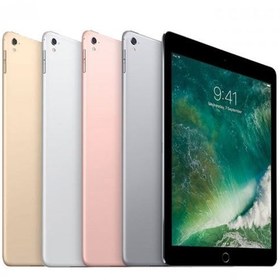 تصویر Apple iPad Pro 9.7 inch WiFi Tablet - 128GB Apple iPad Pro 9.7 inch WiFi Tablet - 128GB