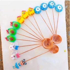 تصویر اسپند دود کن فانتزی 