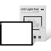 تصویر میزنور تبلتی وارداتی A3 