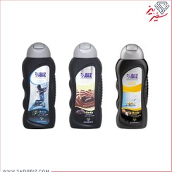 تصویر شامپو بدن بیز 