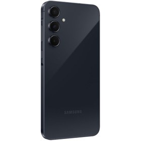 تصویر گوشی موبایل سامسونگ مدل Galaxy A55 دو سیم کارت ظرفیت 256 گیگابایت و رم 6 گیگابایت 