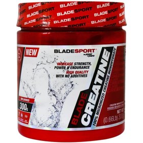 تصویر بلید کراتین 300 گرمی 