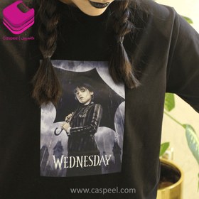 تصویر کراپ ونزدی طرح چتر نخ پنبه کد 1002