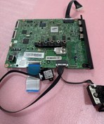 تصویر مین برد سامسونگ pS434950 