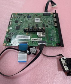 تصویر مین برد سامسونگ pS434950 