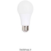 تصویر لامپ ال ای دی حبابی 10 وات آیلد سری آرتا ILED Arta Series 10W LED Bulb Lamp