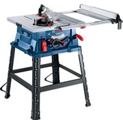 تصویر اره میزی 254 Professional Extra بوش table-saw-254-Professional-Extra-bosch