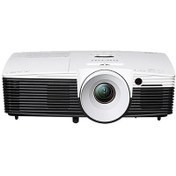 تصویر ویدیو پروژکتور ریکو مدل PJ X5460 Ricoh PJ X5460 Projector