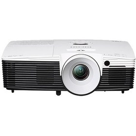 تصویر ویدیو پروژکتور ریکو مدل PJ X5460 Ricoh PJ X5460 Projector