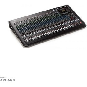 تصویر میکسر صدا Yamaha MGP32X Yamaha MGP32X sound mixer