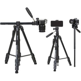 تصویر سه پایه دوربین جیماری Jmary Kp-2294 Jmary Kp-2294 Camera Tripod