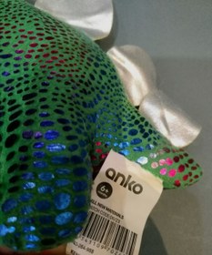 تصویر دایناسور 