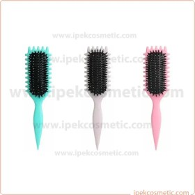 تصویر برس موی فر باونس کرل 