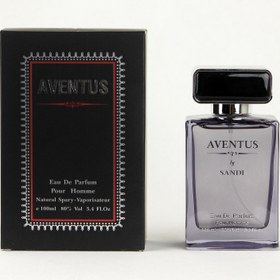 تصویر عطر و ادکلن مردانه اونتوس AVENTUS 