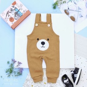 تصویر بیلر تدی دخترانه و پسرانه کد 364 Biller Teddy for girls and boys