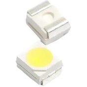 تصویر LED 3528 BLUE 1210 ال ای دی آبی LED 3528 BLUE 1210