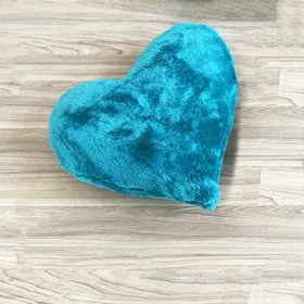 تصویر کوسن قلبی(حوله ای)Heart-h 