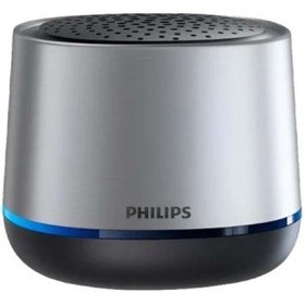 تصویر اسپیکر بلوتوثی فیلیپس مدل Philips TAS1009 | TAS1009 