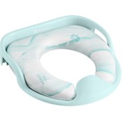 تصویر تبدیل توالت فرنگی کیکابو Kikkaboo 