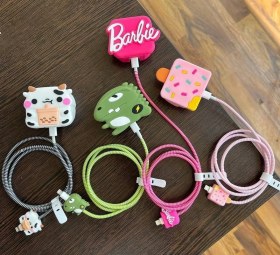 تصویر محافظ کلگی شارژر 