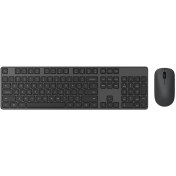 تصویر کیبورد و موس شیائومی XIAOMI MI COMBO WIRELESS KEYBOARD & MOUSE XIAOMI MI COMBO WIRELESS