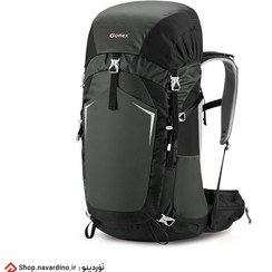 تصویر کوله پشتی گونیکس(Gonex) ۵۵ لیتر اورجینال 