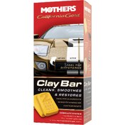 تصویر کیت کلای بار مادرز Mothers Clay Bar Kit 