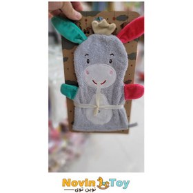 تصویر لیف عروسکی ام بیبی 