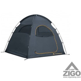 تصویر چادر کوهنوردی سه نفره دو پوش فرینو مدل شابا 3 ا Ferrino Shaba 3P 2C Tent Ferrino Shaba 3P 2C Tent