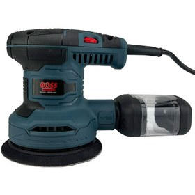 تصویر دستگاه سنباده زن باس مدل BS123GL279-6 