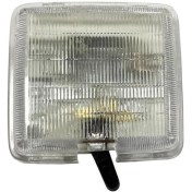 تصویر چراغ سقف پراید چراغ سقفی فابریک پراید