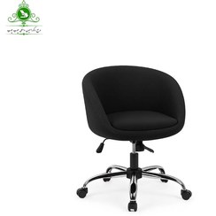 تصویر صندلی آرایشگاهی کوپ لگنی جکدار در رنگ بندی متنوع 