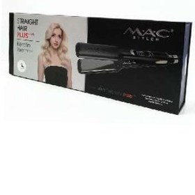 تصویر اتو مو مدل MC5584 مک استایلر Mac Stayler Hair Straightener Model MC5584