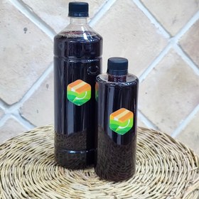 تصویر سرکه خرما 