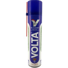 تصویر اسپری چرب ولتا ا Volta Tuner Oil Lubricant Volta Tuner Oil Lubricant