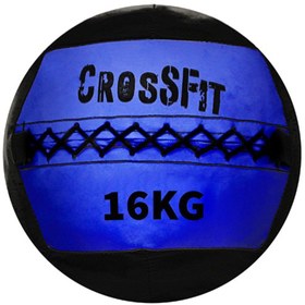 تصویر توپ وال بال 16 کیلو کراسفیت CROSSFIT 