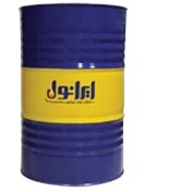 تصویر روغن هیدرولیک ایرانول HZ - 46 