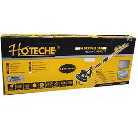 تصویر سنباده زن هوچی Hoteche Hoteche Drywall Sander 1 Each P800515