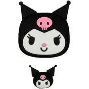 تصویر محافظ کلگی شارژر 20وات آیفون طرح کرومی 