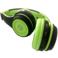 خرید و قیمت هدست بلوتوث Beats MS991 | ترب