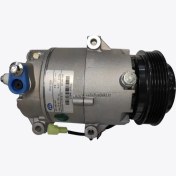 تصویر كمپرسور كولر هايما S7 ایساکو 