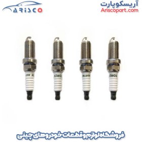 تصویر شمع جک اس 5 (jac s5) 