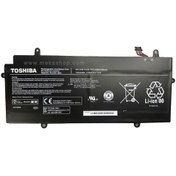 تصویر باتری اورجینال لپ تاپ توشیبا Toshiba Z30 PA5136U-1BRS Toshiba PA5136U-1BRS Original Battery