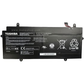 تصویر باتری اورجینال لپ تاپ توشیبا Toshiba Z30 PA5136U-1BRS Toshiba PA5136U-1BRS Original Battery